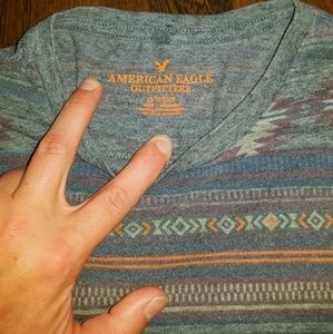 American Eagle Outfitters Shirts - American Eagle Outfitters American Eagle Outfitters Shirts - American Eagle Outfitters